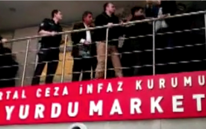 Ekrem İmamoğlu mazbatayı aldı! İstanbul İl Seçim Kurulu'nda arbede