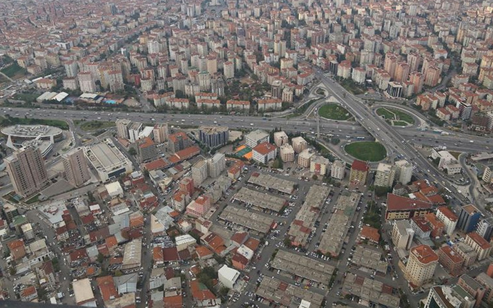 Konut satış istatistikleri açıklandı