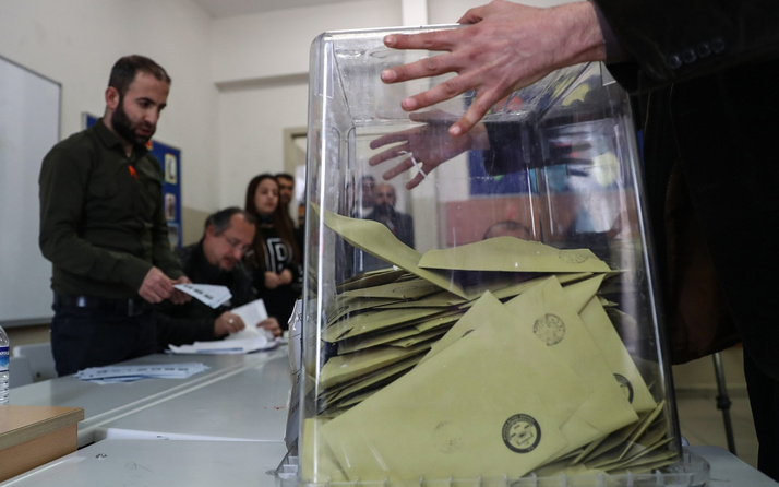 AK Parti, Maltepe tutanakları için YSK'ya iptal başvurusu yaptı!