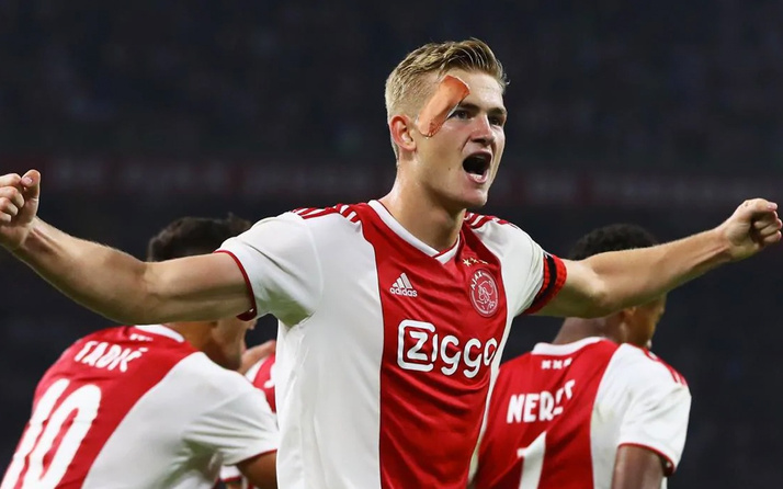 Ajax efsanesi yeniden mi doğuyor? Genç yıldızlar büyük kulüplerinin kıskacında