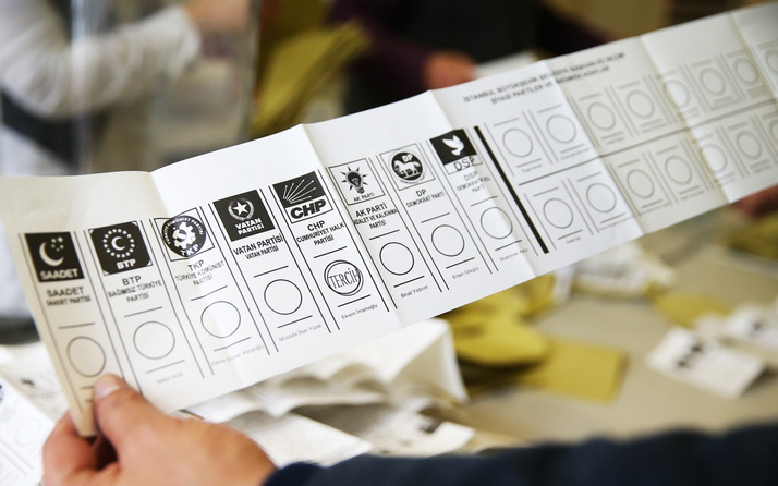 AK Parti'nin iptal başvurusu! YSK'dan şoke eden haber geldi