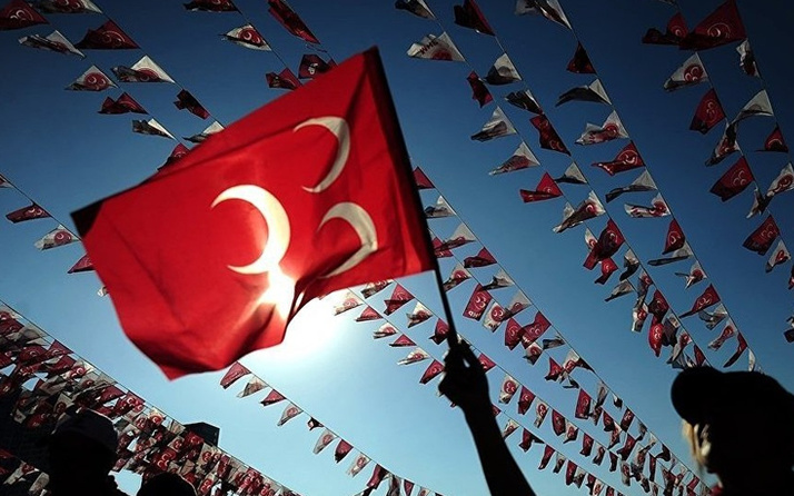 MHP'den İstanbul seçimleri için YSK'ya iptal başvurusu!