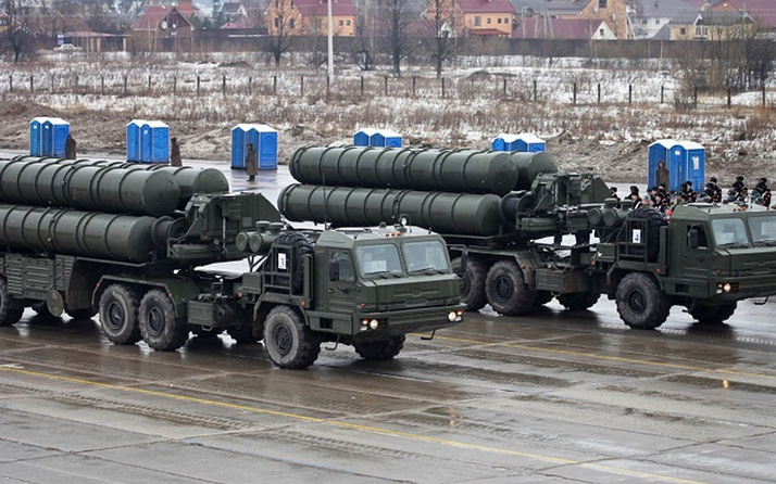 ABD S-400'lere neden karşı Stern dergisi açıkladı