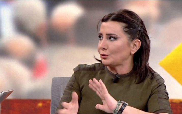 Sevilay Yılman'dan yeni parti kulisi! AK Parti içindekiler konuşmaya başlayacak