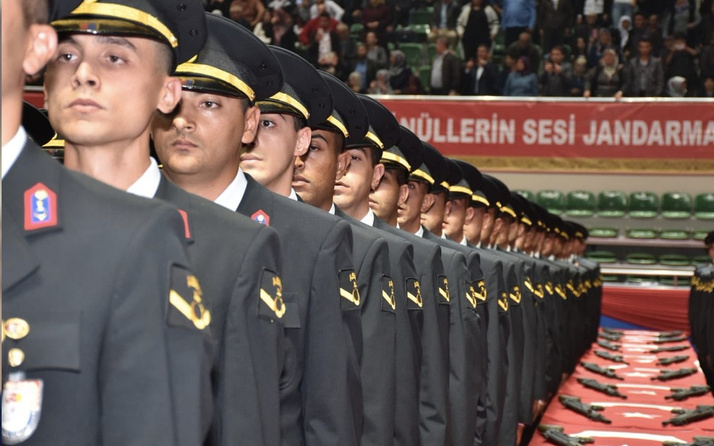 Uzman erbaş mülakat sınavı konular neler kimler girecek?
