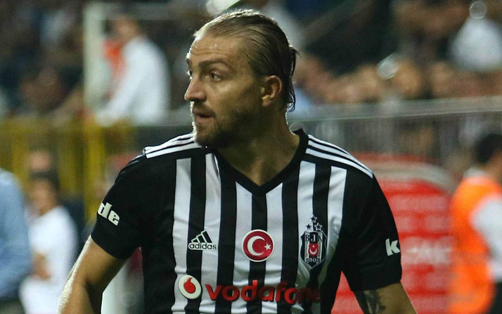 Besiktasli Caner Erkin E Surpriz Teklif Internet Haber