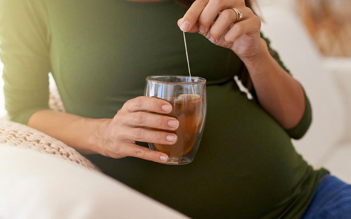 Uzmanından hamilelere bitkisel çay uyarısı
