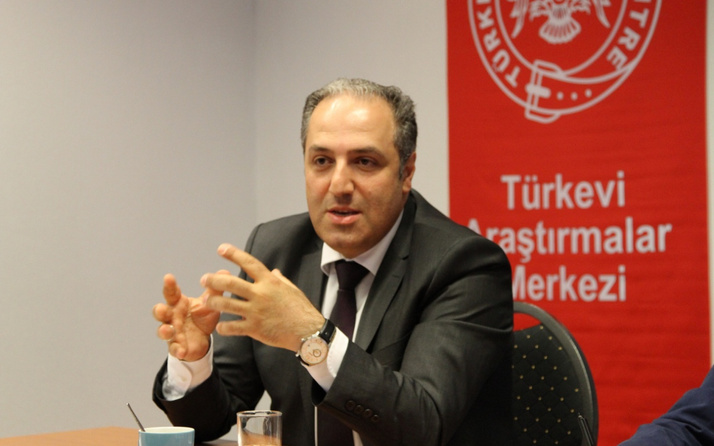 AK Partili Mustafa Yeneroğlu'ndan Güneş'in manşetine sert tepki Olay sözler