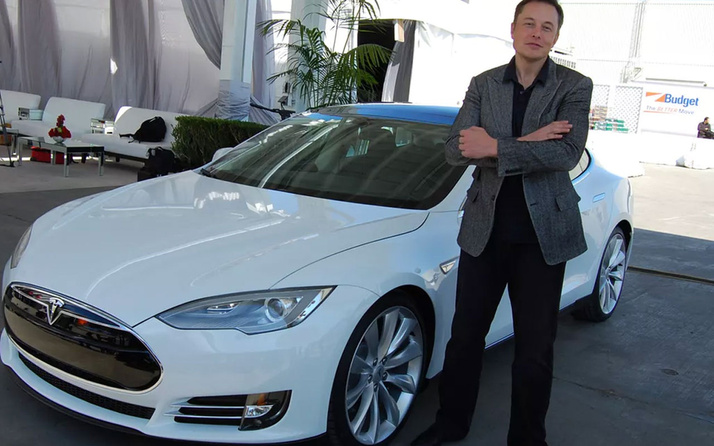 Elon Musk'a büyük şok! Tesla milyon dolarlık zarar etti