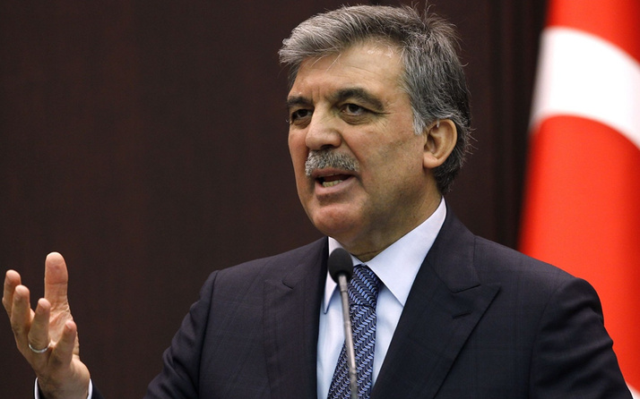 Abdullah Gül YSK'nın kararını 367 kararına benzetti olay açıklama