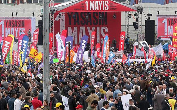 İstanbul Valiliği 1 Mayıs önlemlerini açıkladı! İstanbul'da bu yollar yarın kapalı