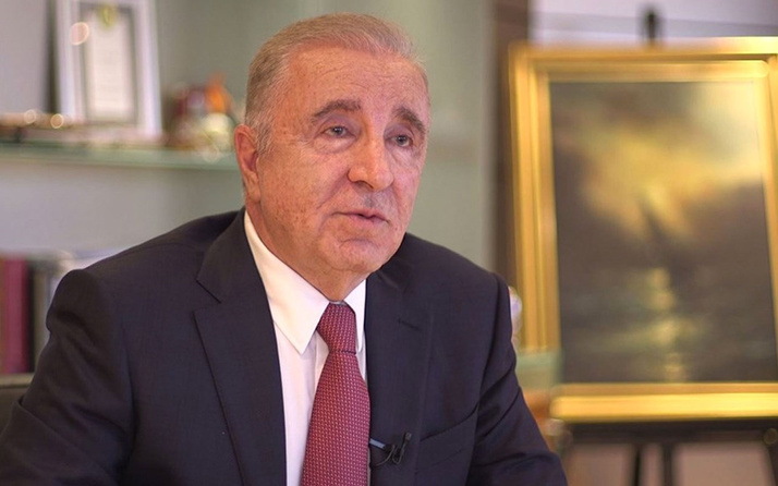 Galatasaray eski başkanı Ünal Aysal'dan olay Fenerbahçe yorumu