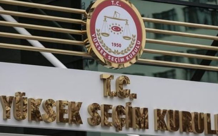 YSK  İstanbul seçimleri için gerekçeli kararı açıklayacak gözler YSK'da