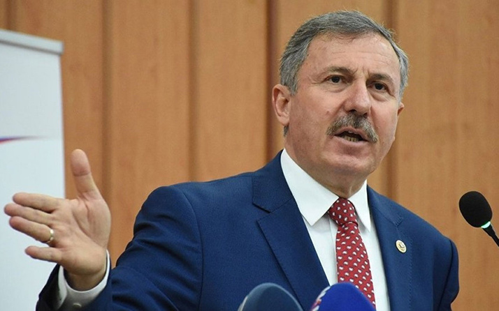 Gelecek Partisi kurucu üyesi Selçuk Özdağ'dan erken seçim iddiası