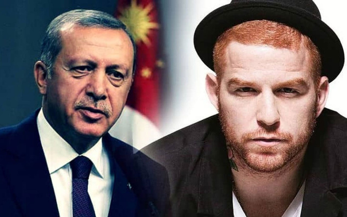Gökhan Özoğuz, Erdoğan'ın videosu'nu paylaşıp "O kadar doğru ki" notu düştü