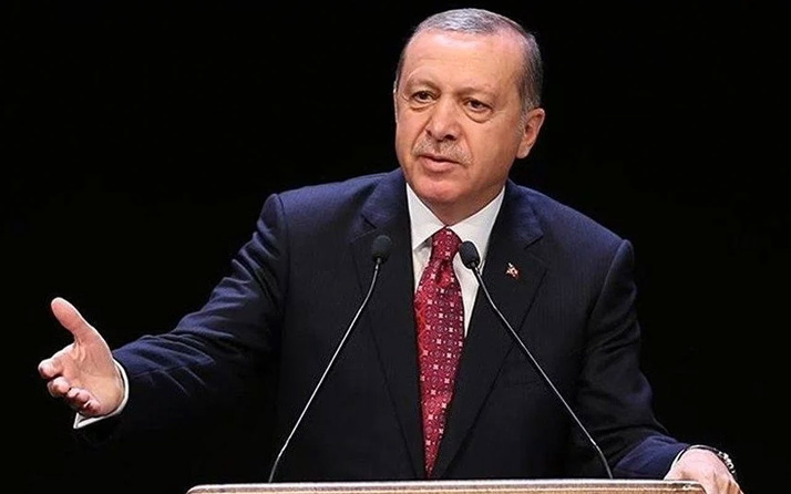 Müslüman liderler Cumhurbaşkanı Erdoğan'ı tebrik etti!