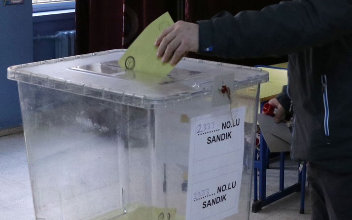 İstanbul seçimlerinde dananın kuyruğunun kopacağı başlık Nagehan Alçı yazdı