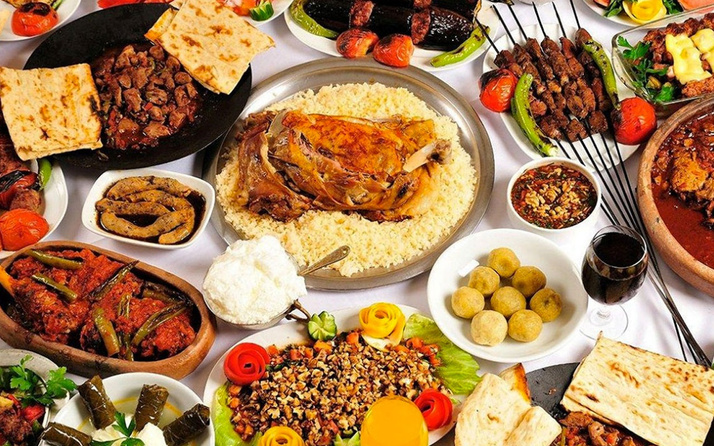 Örnek Ramazan menüsü nasıl olmalıdır? Sahurda ne yenmeli