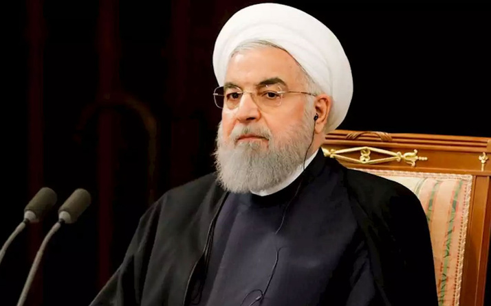 Ruhani Ortadoğu'da tansiyonu yeniden yükseltti: Onlar da tehlikede