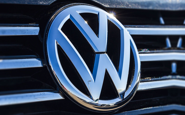 Volkswagen'den 60 milyar euroluk dev yatırım