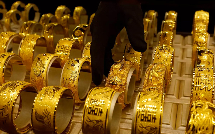 Altın hesapları rekor kırdı rakam 51 milyarı aştı