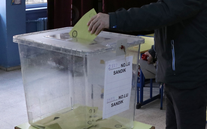 Seçimlerin yeniden yapılacağı Keskin ilçesinde İYİ Parti’den 150 kişi AK Parti'ye geçti