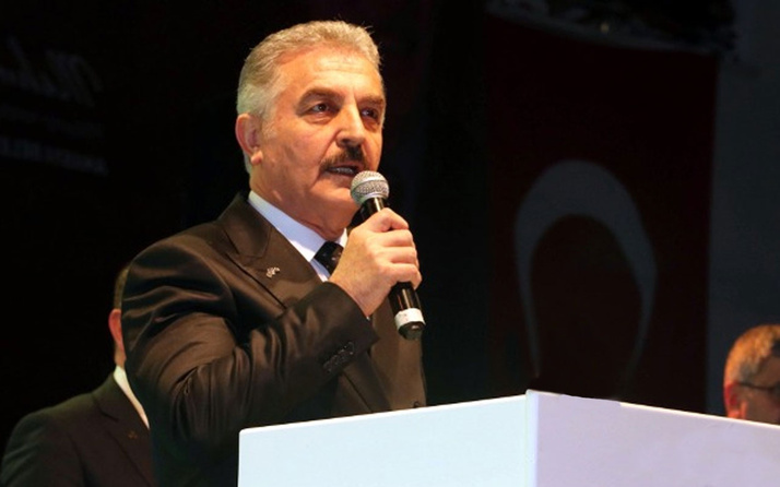 Büyükataman'dan Akşener'e Öcalan cevabı