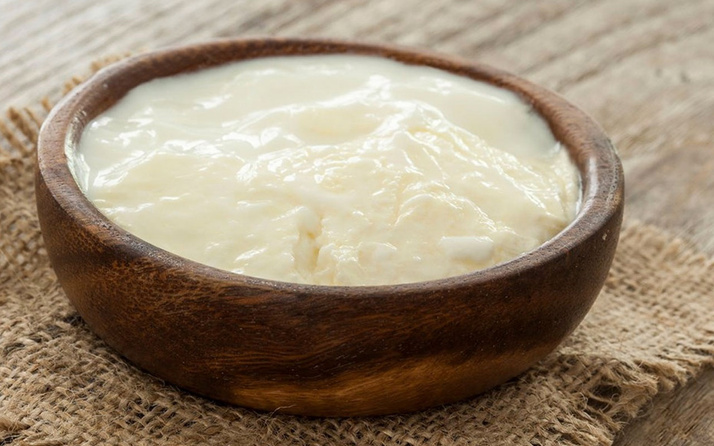 Ramazan'da dengeli beslenmenin sırrı 3 beyaz: Süt, peynir ve yoğurt