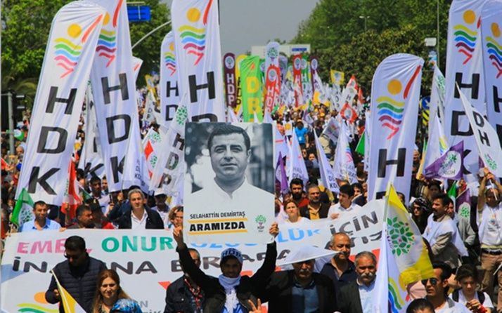 Saruhan Oluç'tan Kılıçdaroğlu'nun "Kürtçe" çıkışına destek!