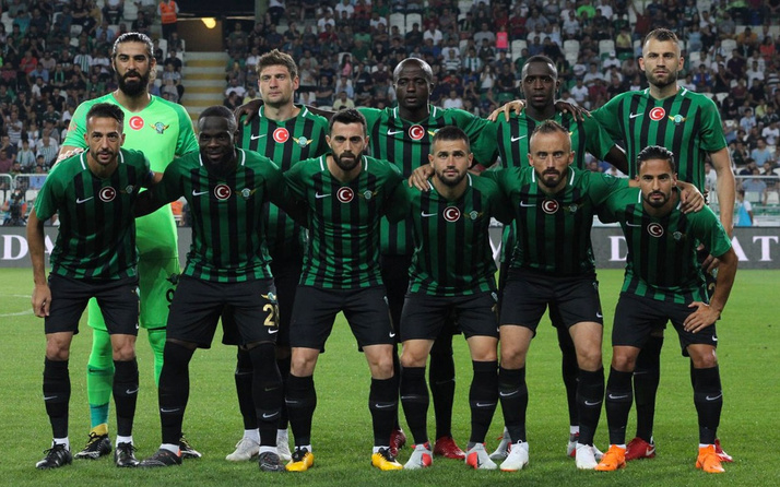 Akhisarspor, TFF Süper Kupa maçına çıkacak