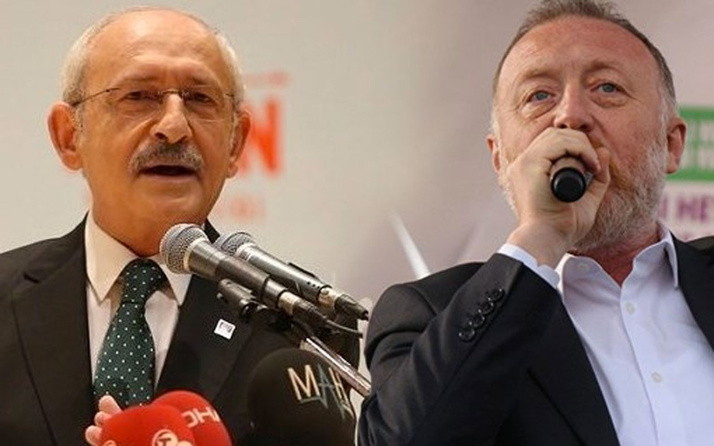 Kemal Kılıçdaroğlu ile Sezai Temelli'nin dokunulmazlık dosyaları Meclis'te!