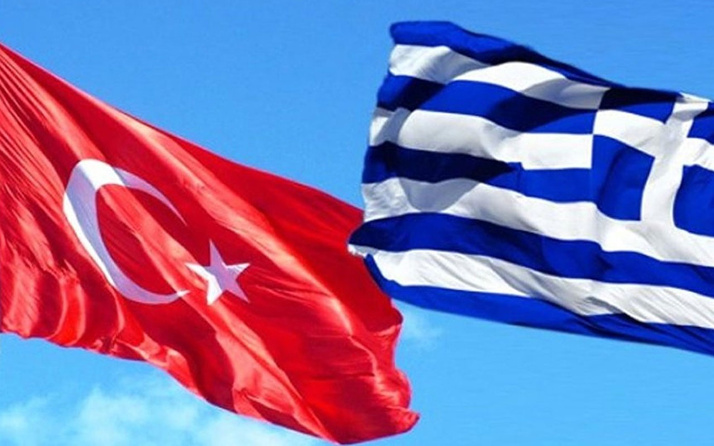 Türkiye ve Yunanistan teknik heyetleri bir araya gelecek!