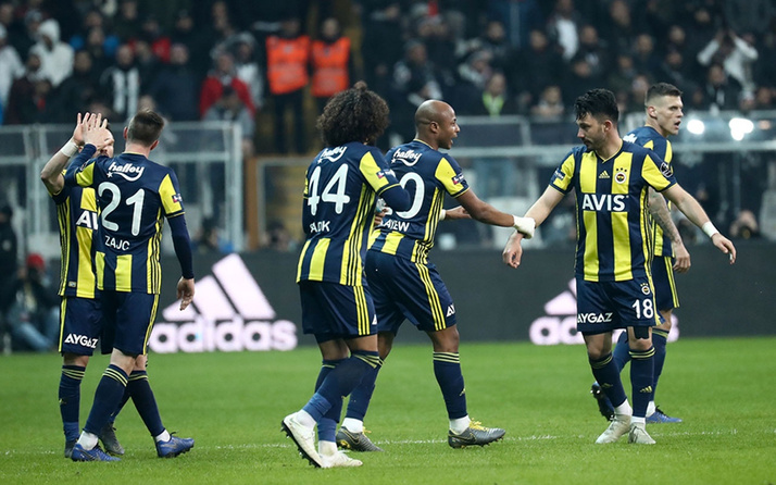 Fenerbahçe'ye Avrupa piyangosu vurdu! İşte ihtimaller