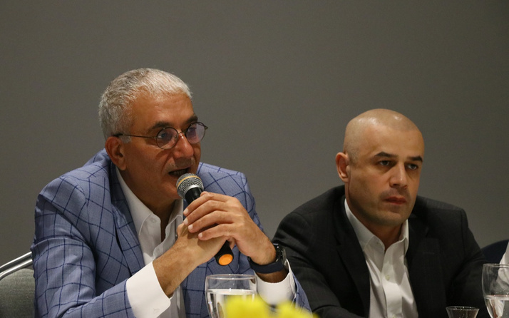 "SOCAR Türkiye'de yatırımlarına devam edecek"