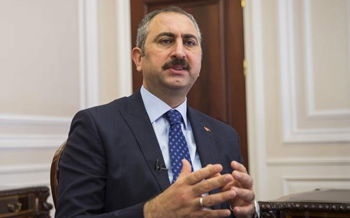 Bakan Abdülhamit Gül'den Kadir Şeker açıklaması! Kılıçdaroğlu'na yanıt da var