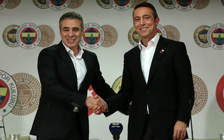 Fenerbahçe düğmeye bastı 7 transfer yolda...