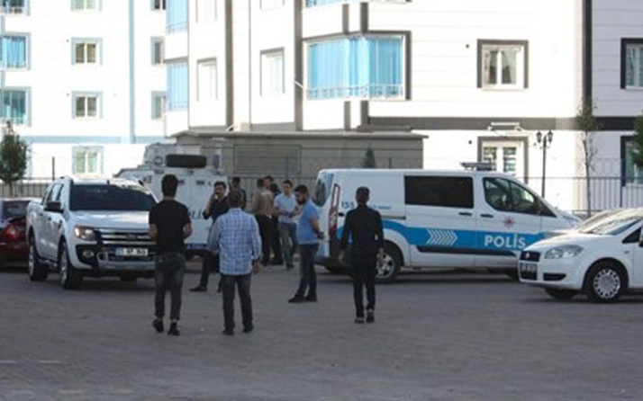 Diyarbakır'da korkunç olay: Polis memuru kadın meslektaşını silahla öldürdü