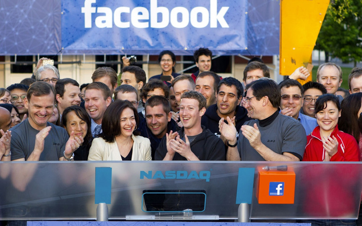 Facebook ilan verdi 500 kişi işe alınacak