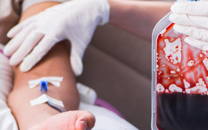 Sağlık Bakanlığından kan nakli için yeni adım