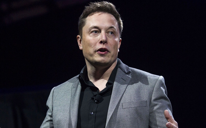 Elon Musk dünyanın ilk trilyoneri olacak