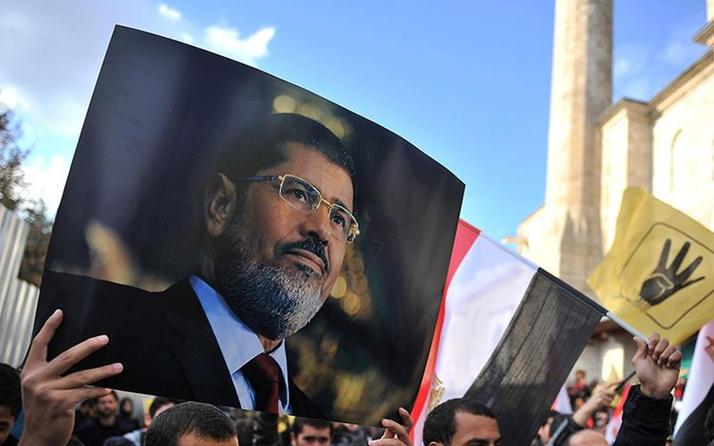 Muhammed Mursi için gıyabi cenaze namazı kılınacak