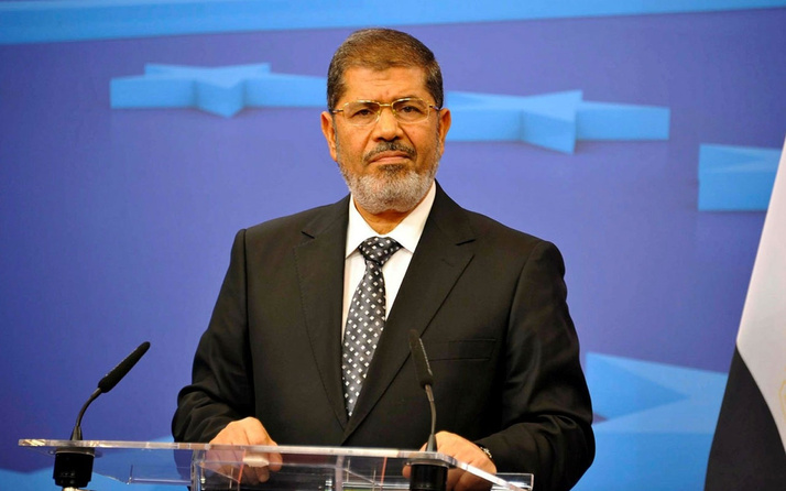 BM'den devrik lider Mursi'nin ölümüyle ilgili dikkat çeken açıklama!
