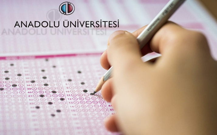 AÖF 3 ders sonuçları açıklanıyor Anadolu Üniversitesi sonuç bilgisi