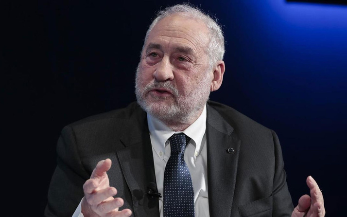 Nobel ödüllü ekonomist Stiglitz: Kripto para birimlerini tamamen ortadan kaldırmalıyız