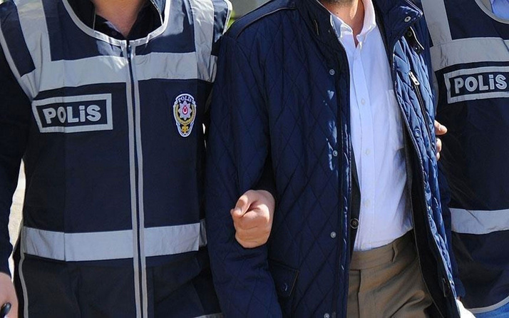 İstanbul'da terör örgütü propagandası yapan 9 kişi tutuklandı
