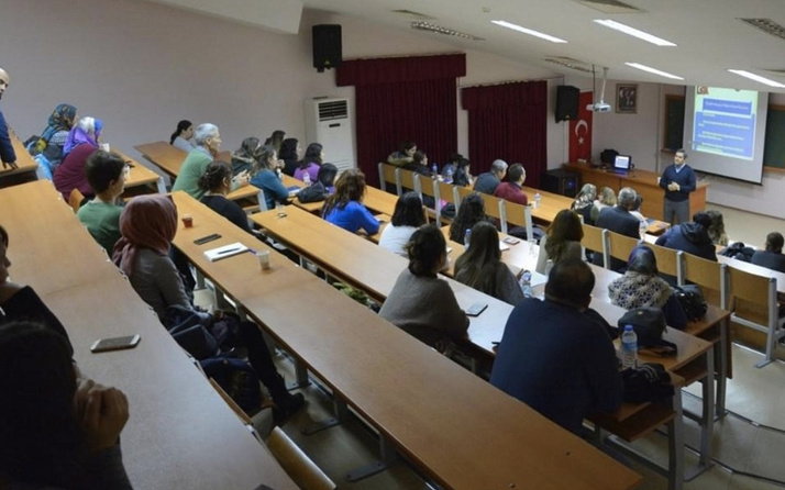 AÖF sınav yerleri belli oldu mu 2019 sınav yeri sorgulaması