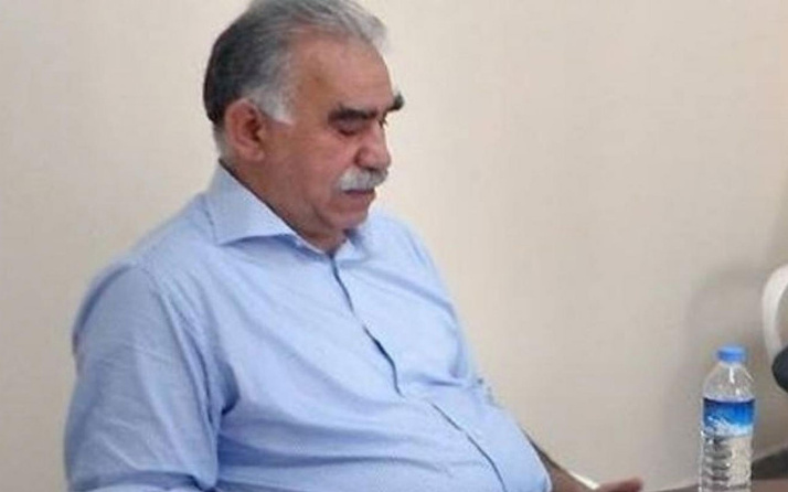 Öcalan'ın mektubunu avukatları sakladı mı?