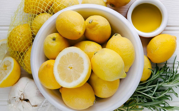 Türkiye'den ihraç edilen limon, mandalina ve greyfurtta zehir çıktı! Avrupa geri yolluyor