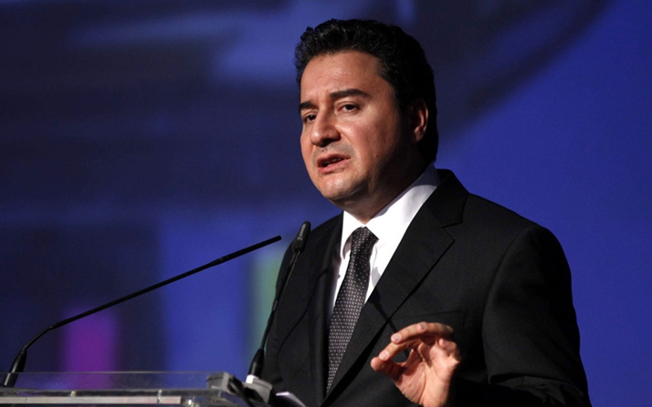 Ali Babacan: Parlamenter sisteme geçmek gerekiyor