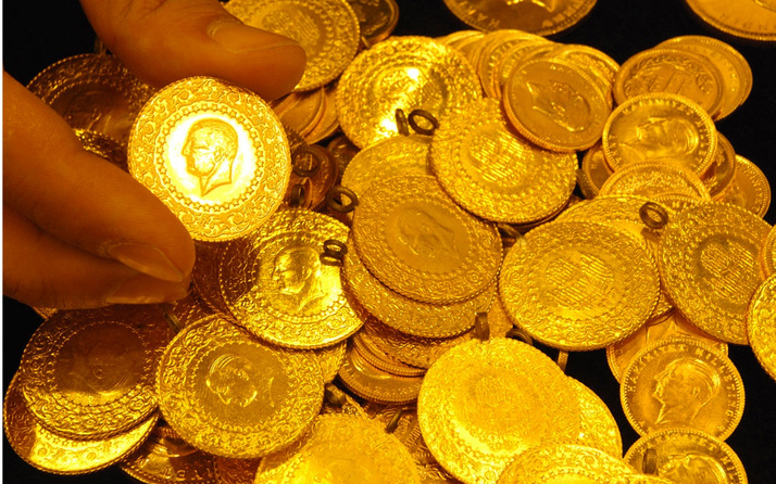 Altında son durum ne çeyrek altın kaç lira?